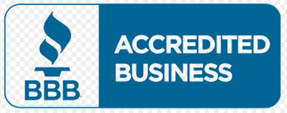 BBB Accredited Business